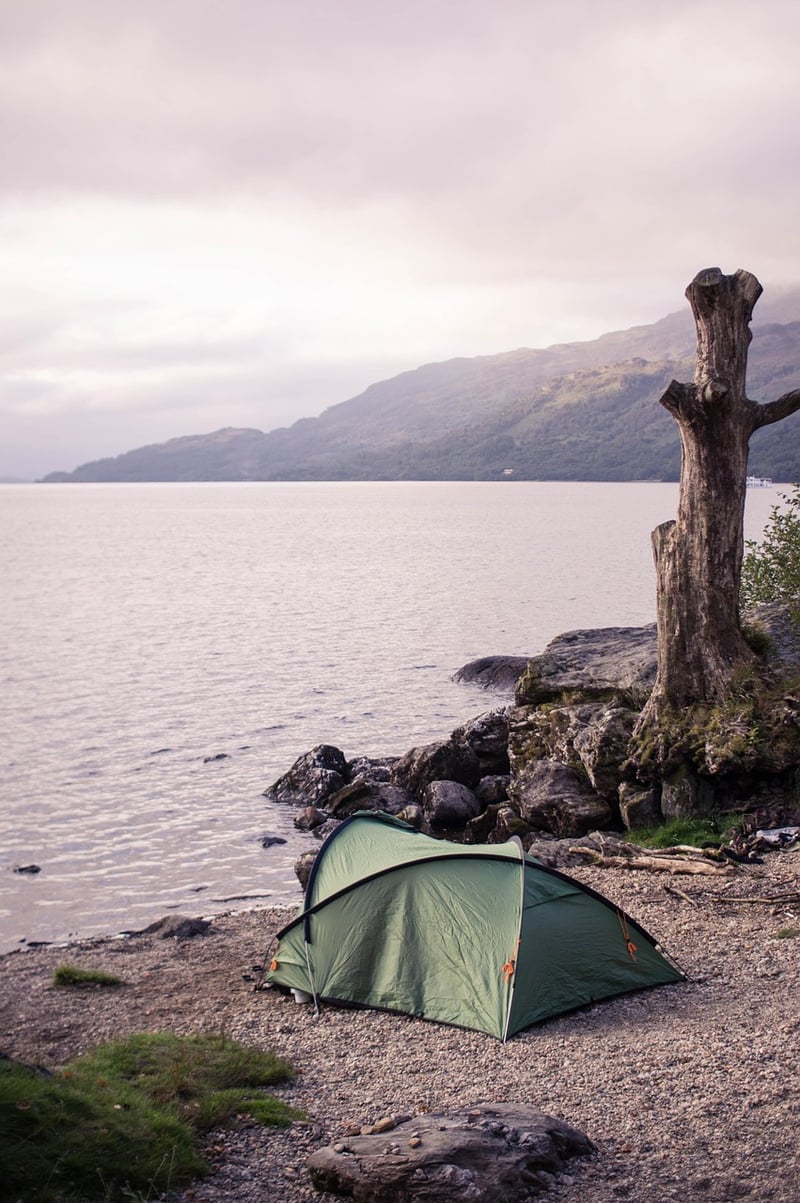 Off-the-Grid Experiences